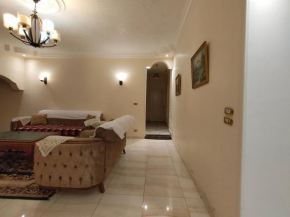 Apartment In Milsa City Stars